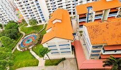 Blk 355 Bukit Batok Street 31 (Bukit Batok), HDB Executive #584513581